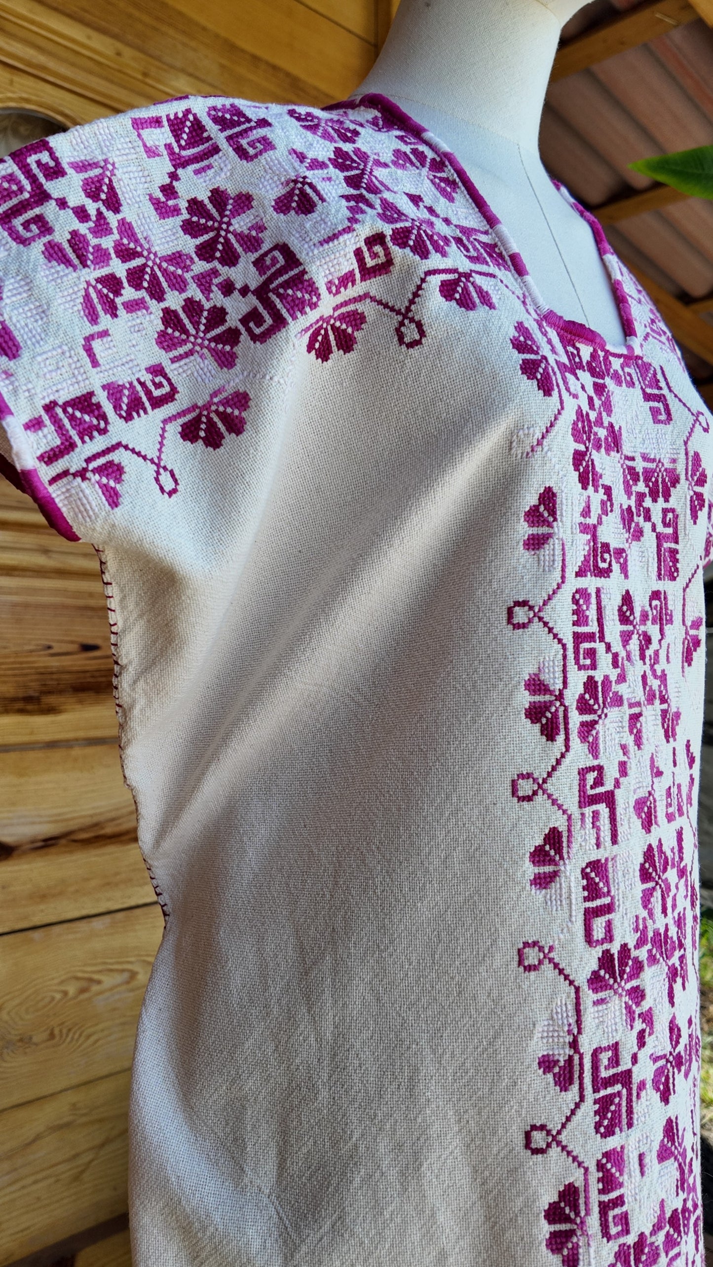 Vestido Arcadia