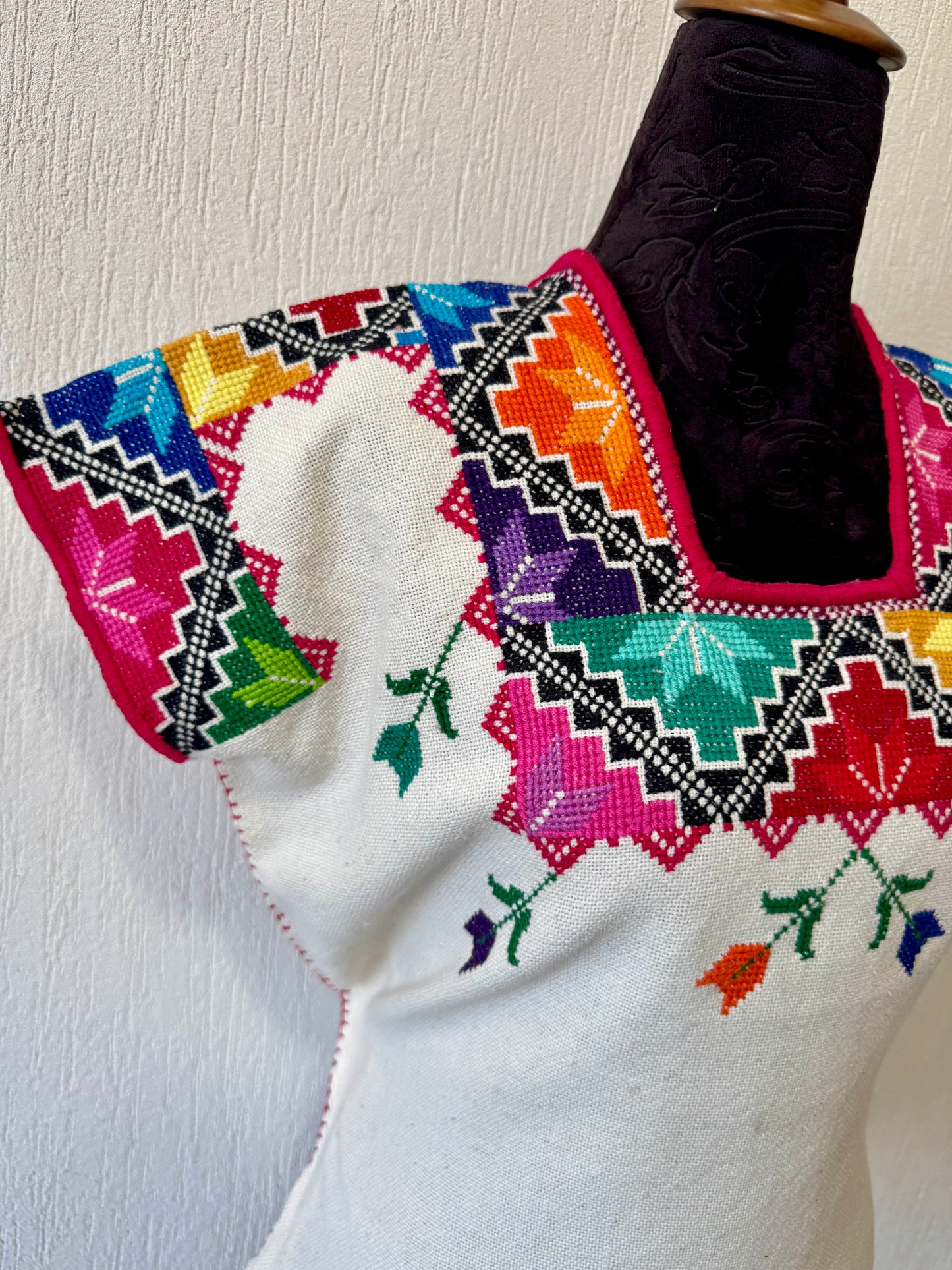 Huanengo Tzintzuntzan