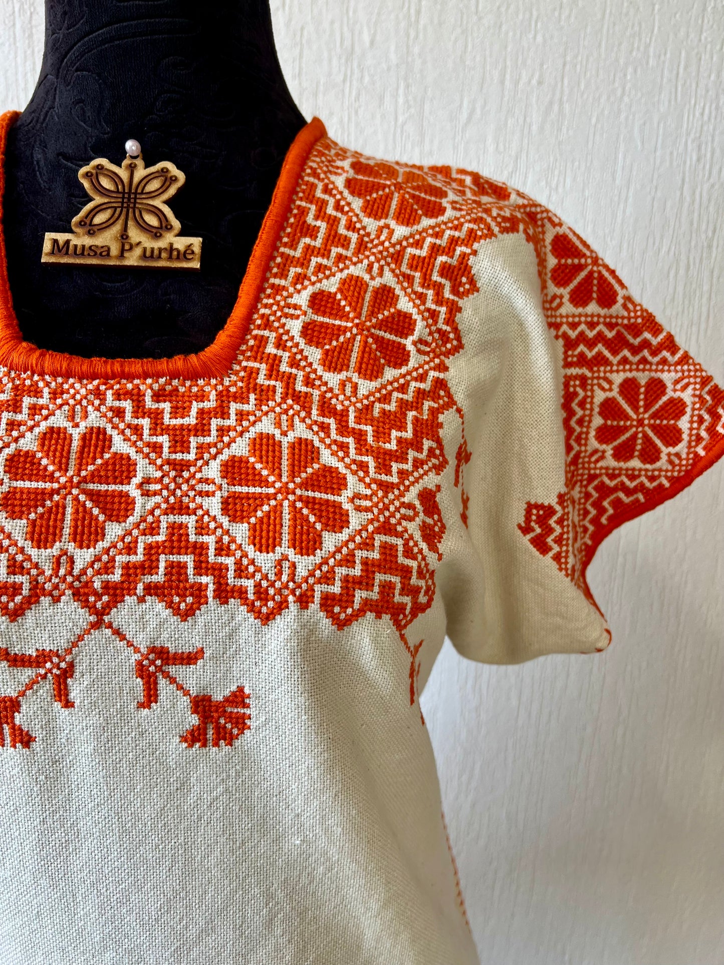 Huanengo Greca tradicional