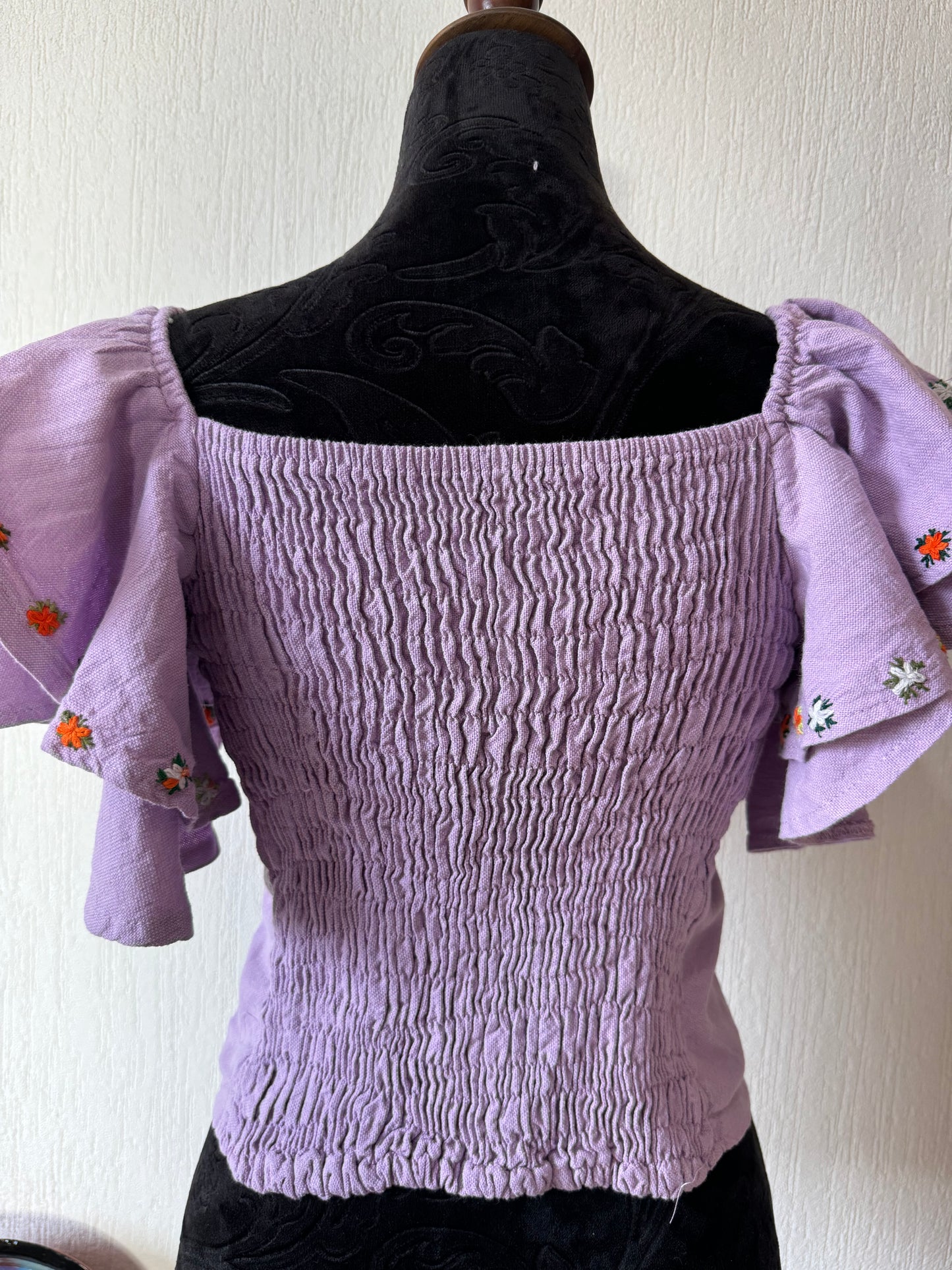 Top Xarheni Lila