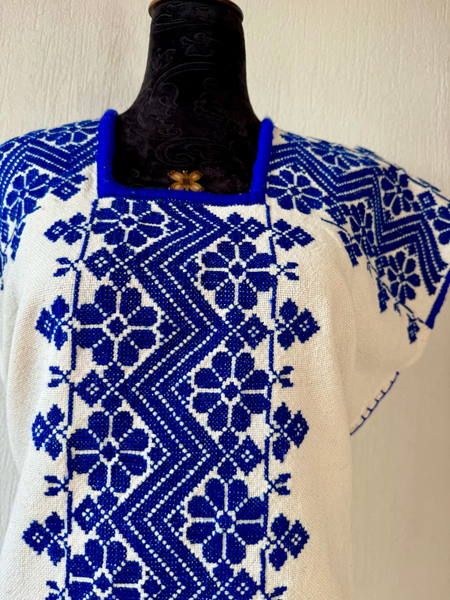 Huanengo Xumarhata “Rocío”