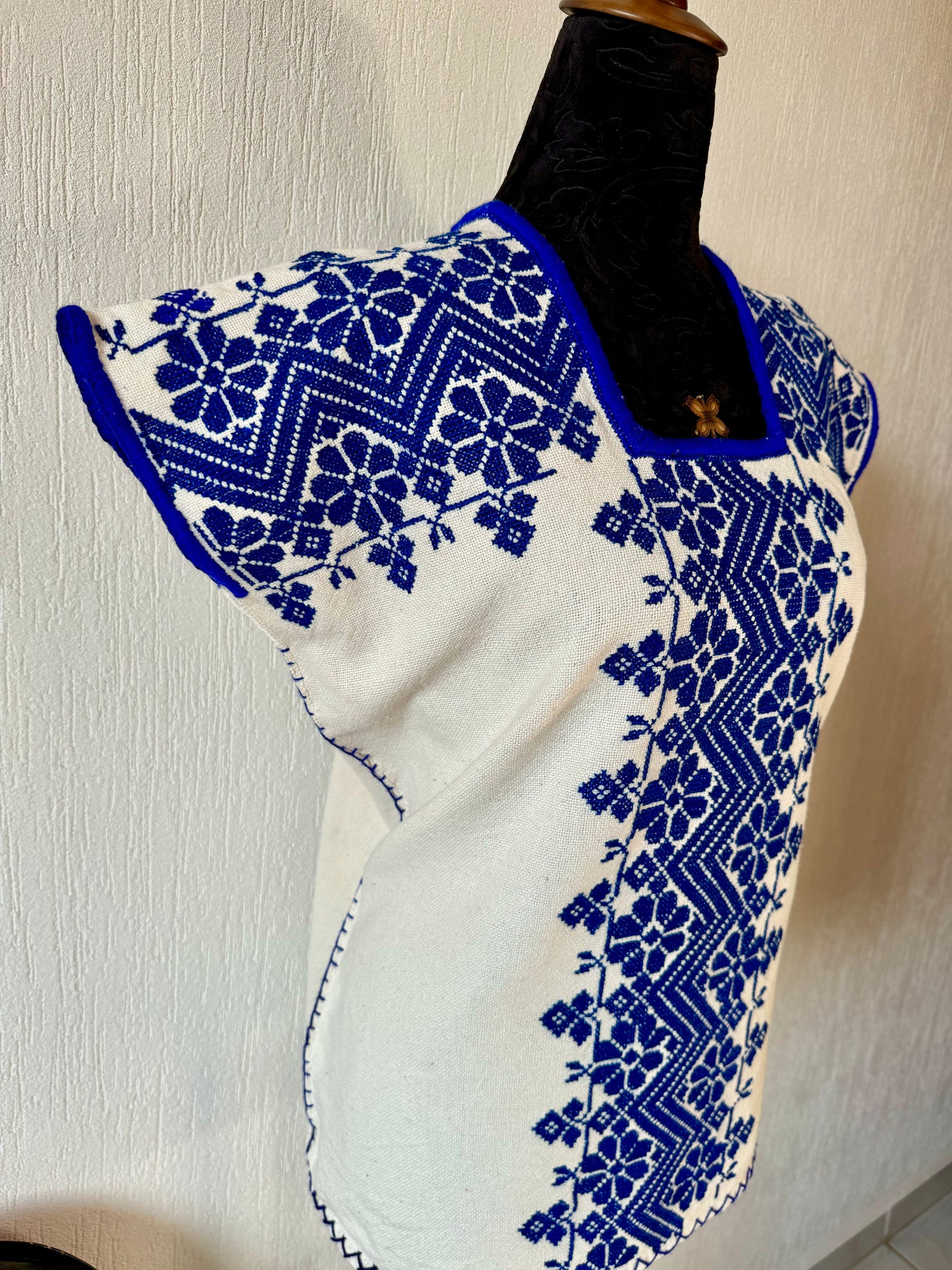 Huanengo Xumarhata “Rocío”