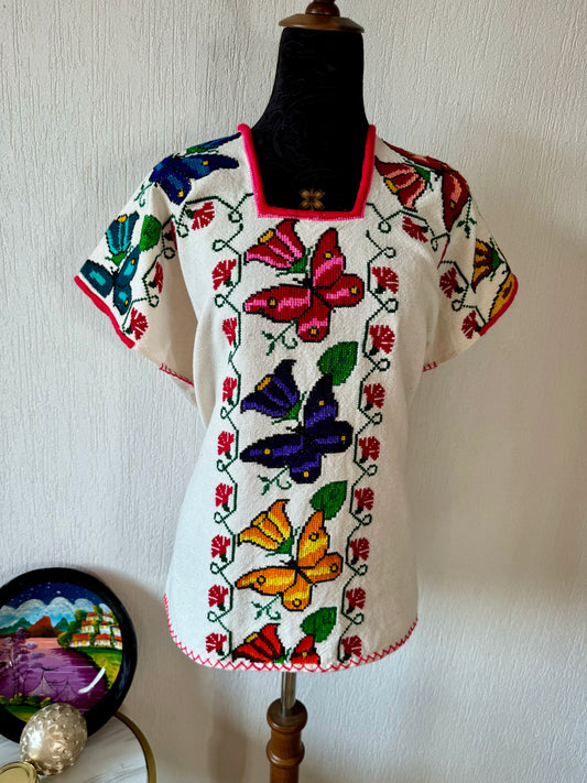 Huanengo Parakata Sapichu