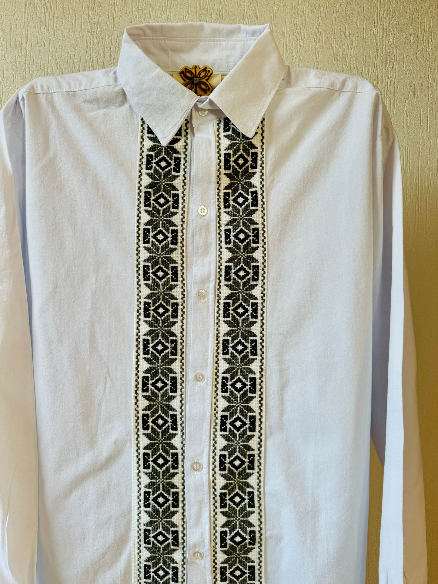 Camisa Joskua