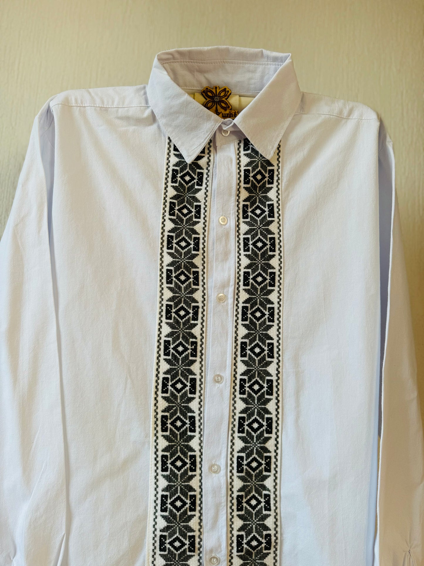 Camisa Joskua
