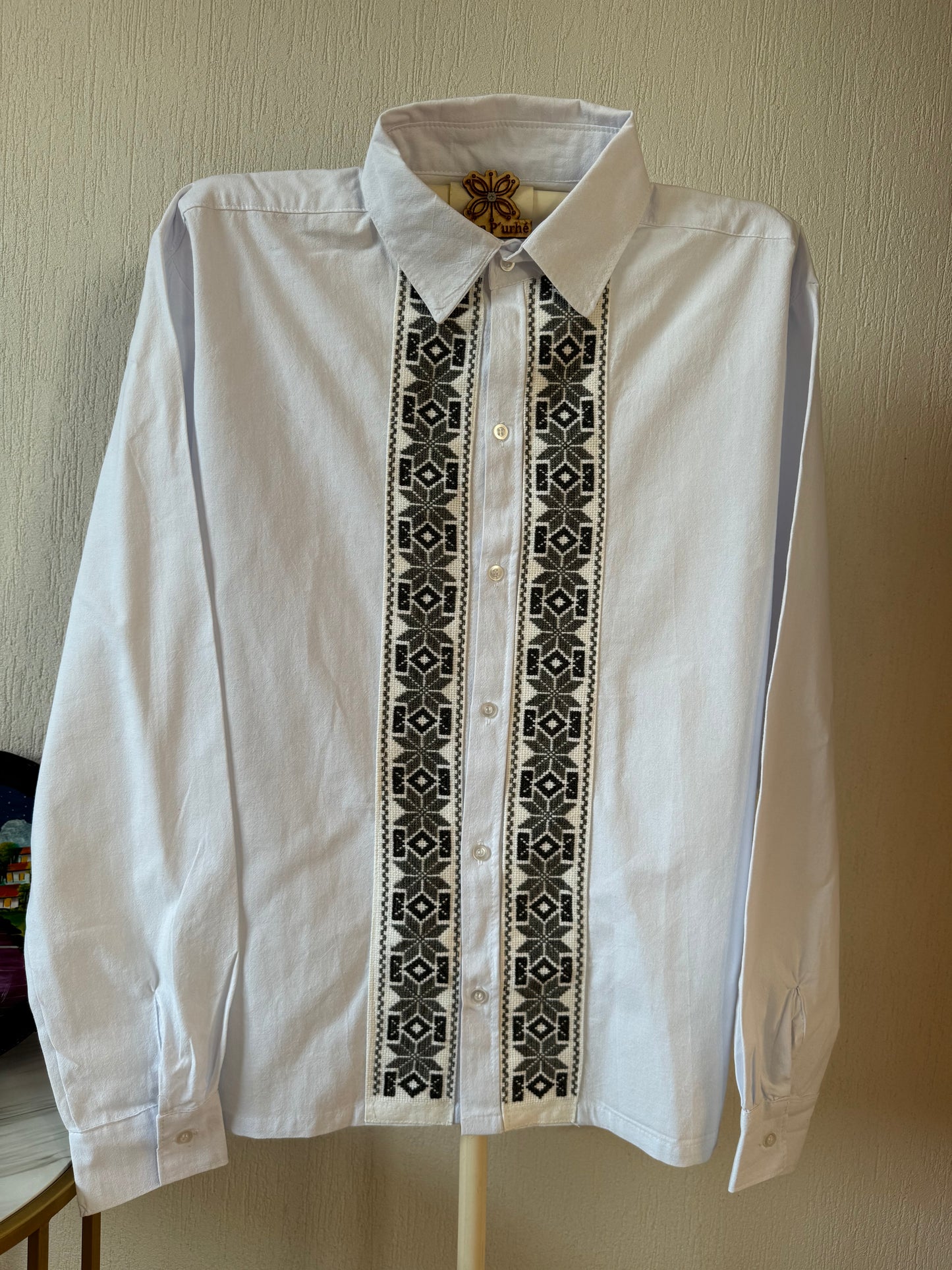 Camisa Joskua