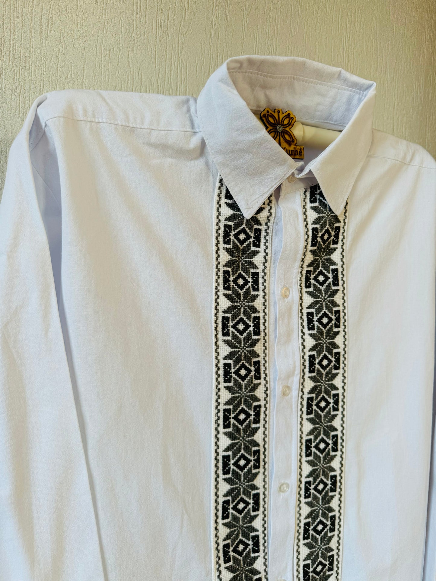 Camisa Joskua