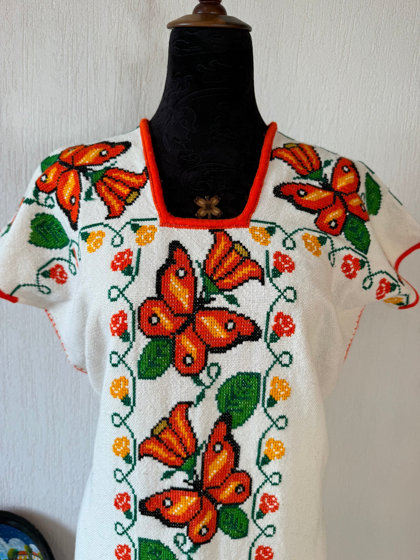 Huanengo Parakata sapichu Talla M