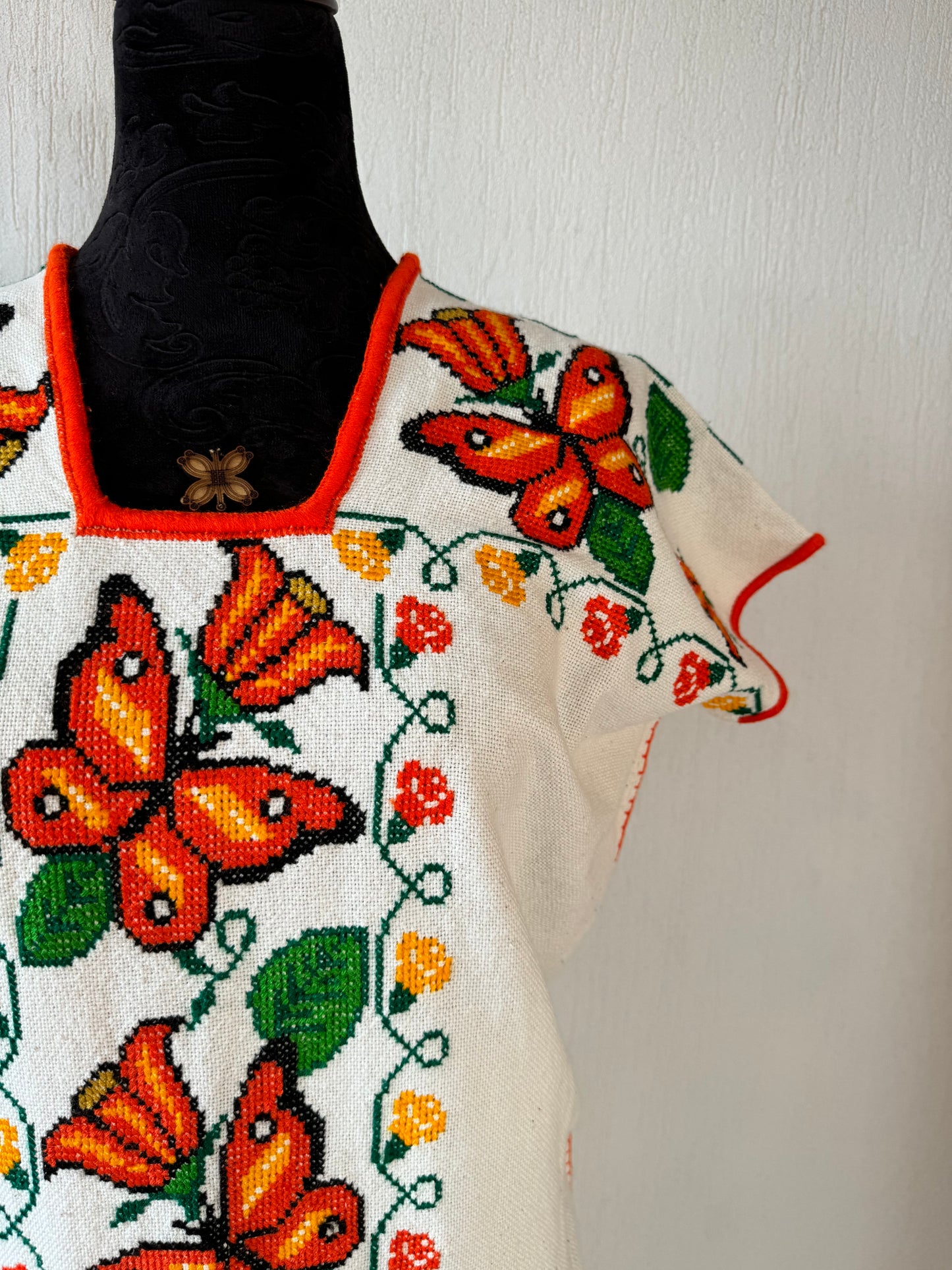 Huanengo Parakata sapichu Talla M