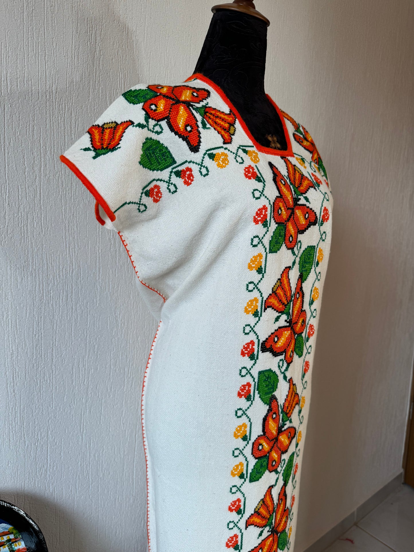 Huanengo Parakata sapichu Talla M