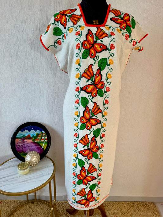 Huanengo Parakata sapichu Talla M