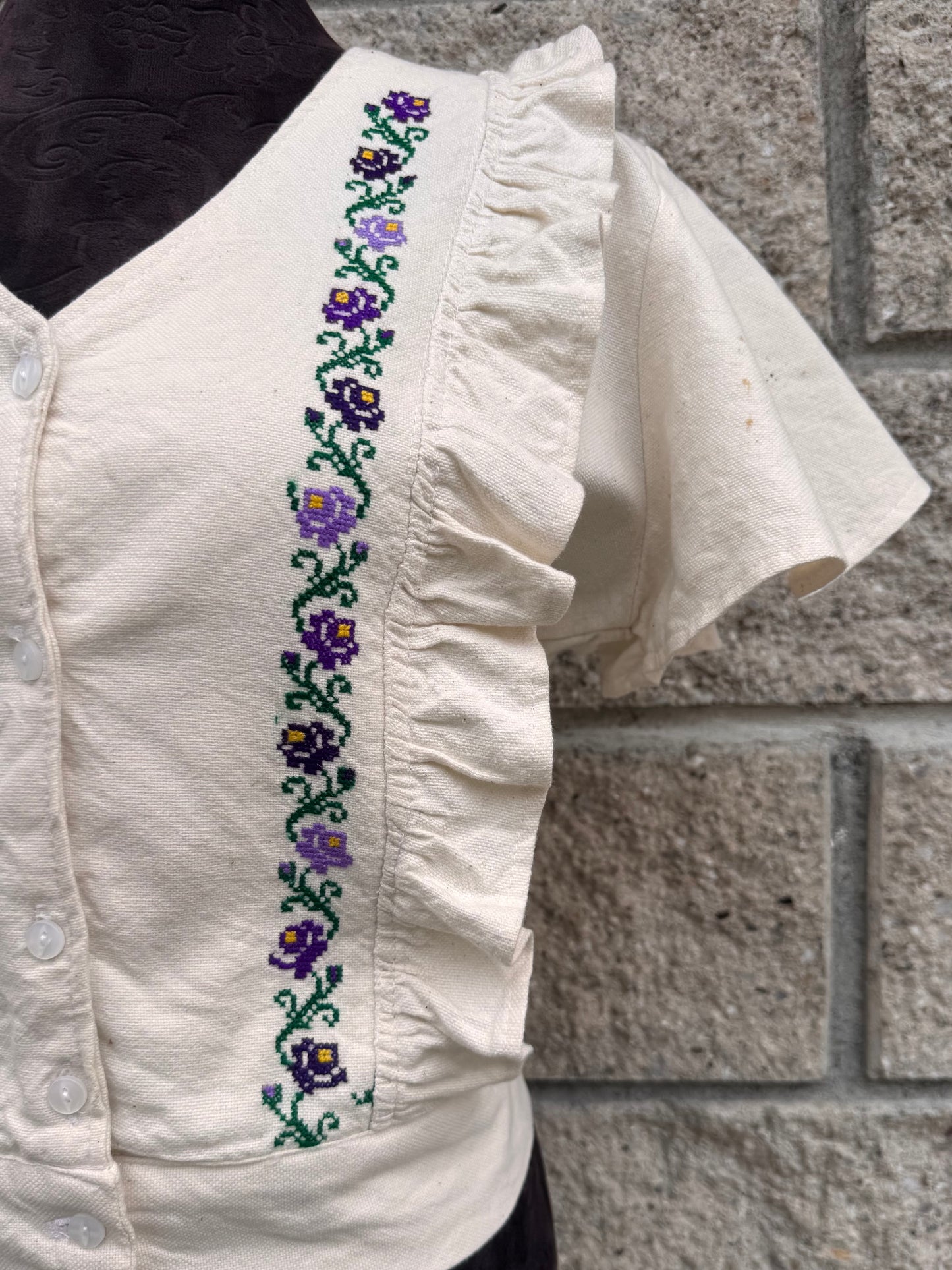 Blusa Xaratanga