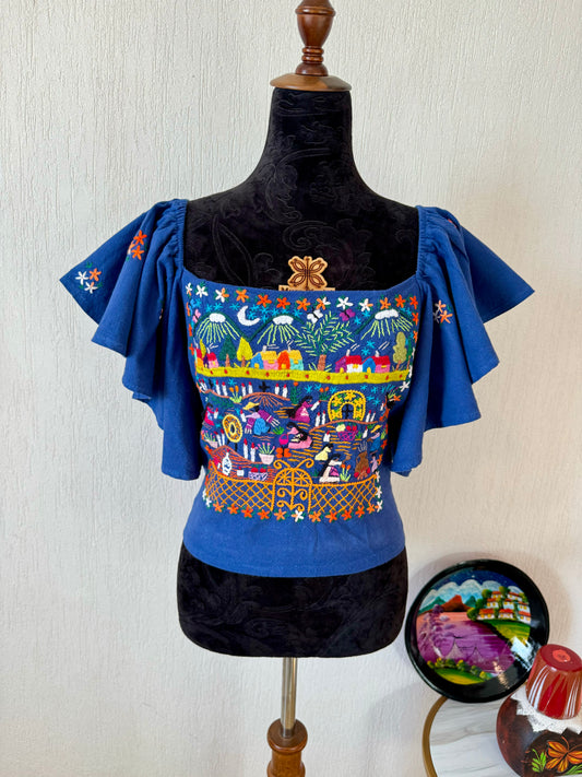 Top Sesï “NOCHE DE ANIMAS”