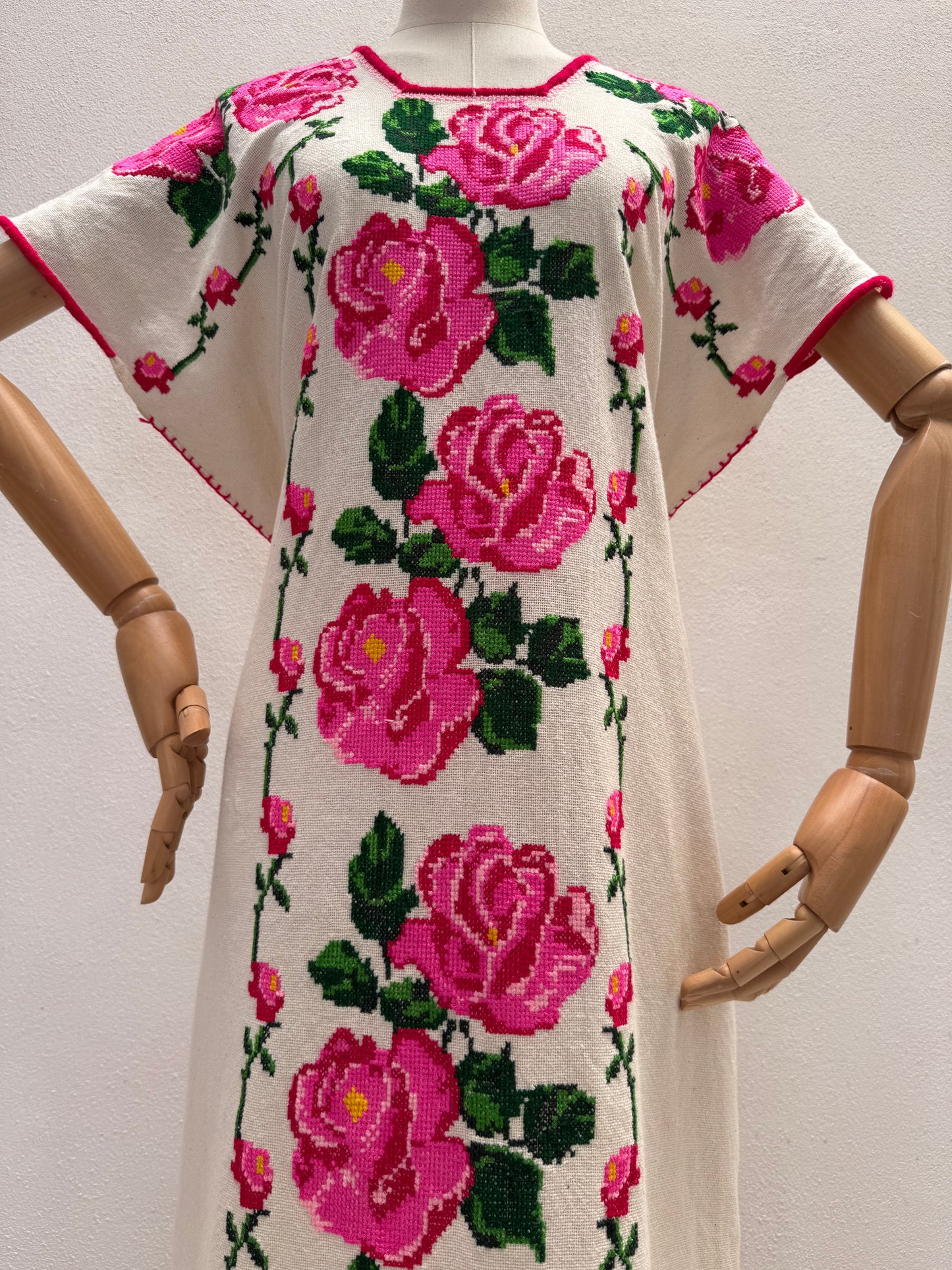 Huanengo largo Rosita