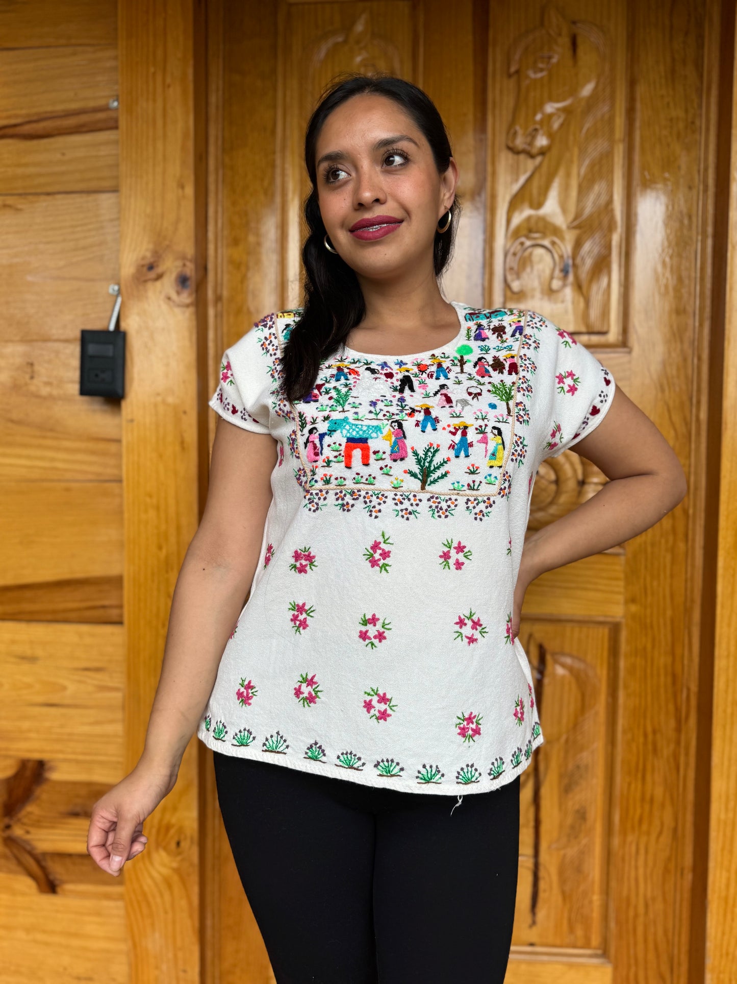 Huanengo historias Toro Pinto