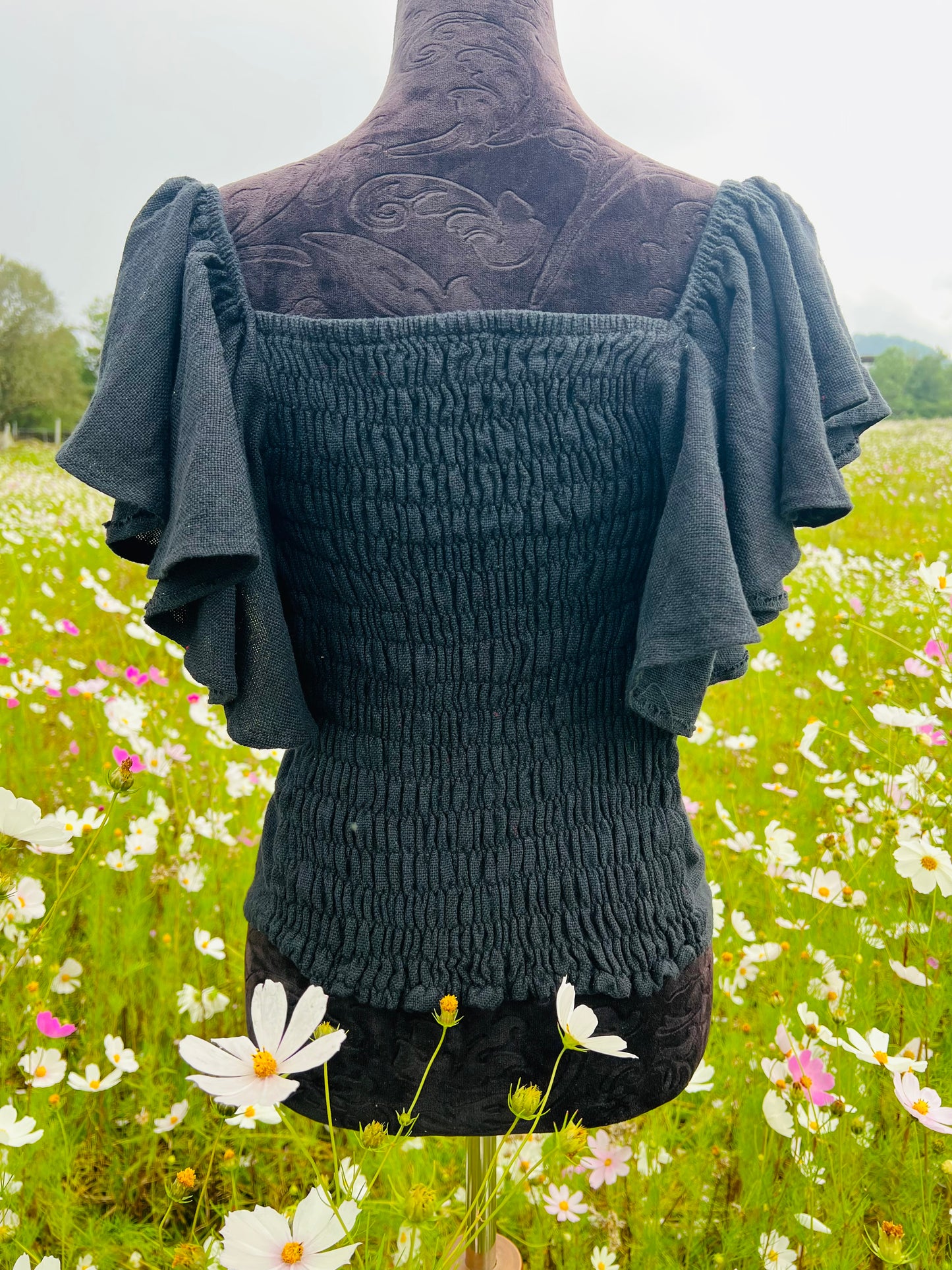 Top Sesï Calaverita