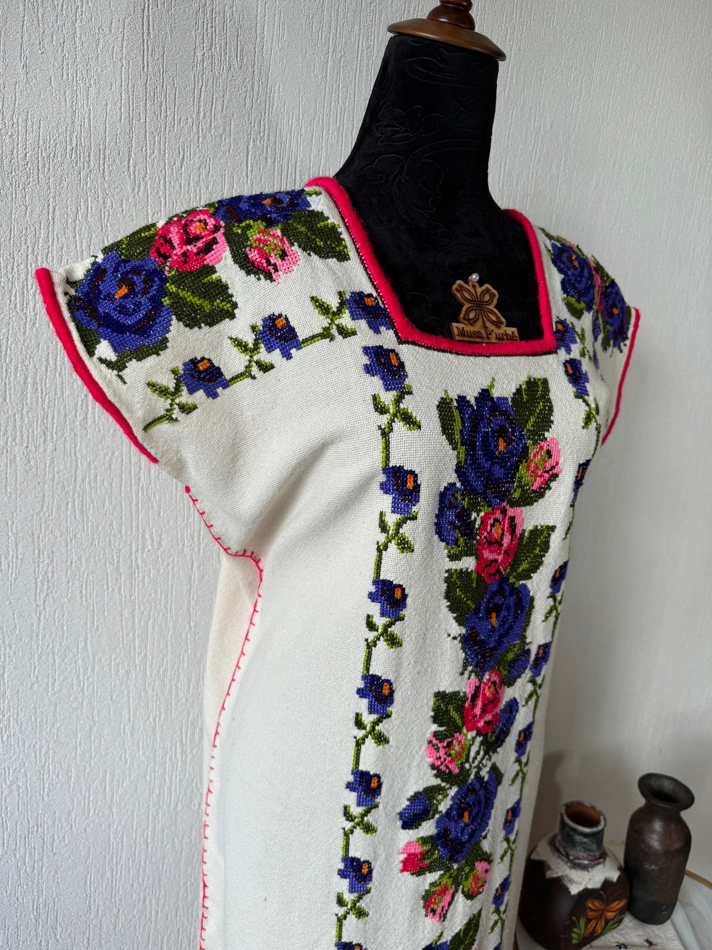 Huanengo Male Rosita