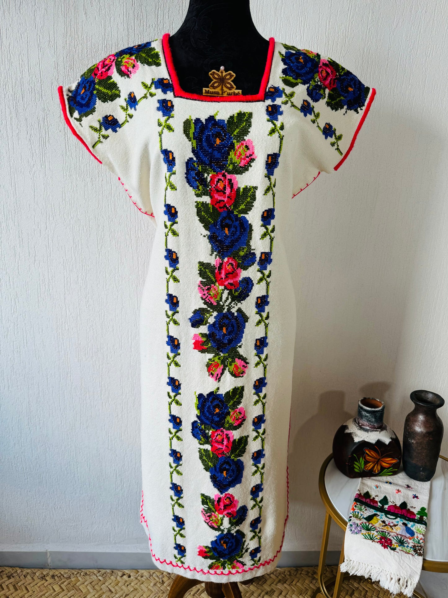 Huanengo Male Rosita