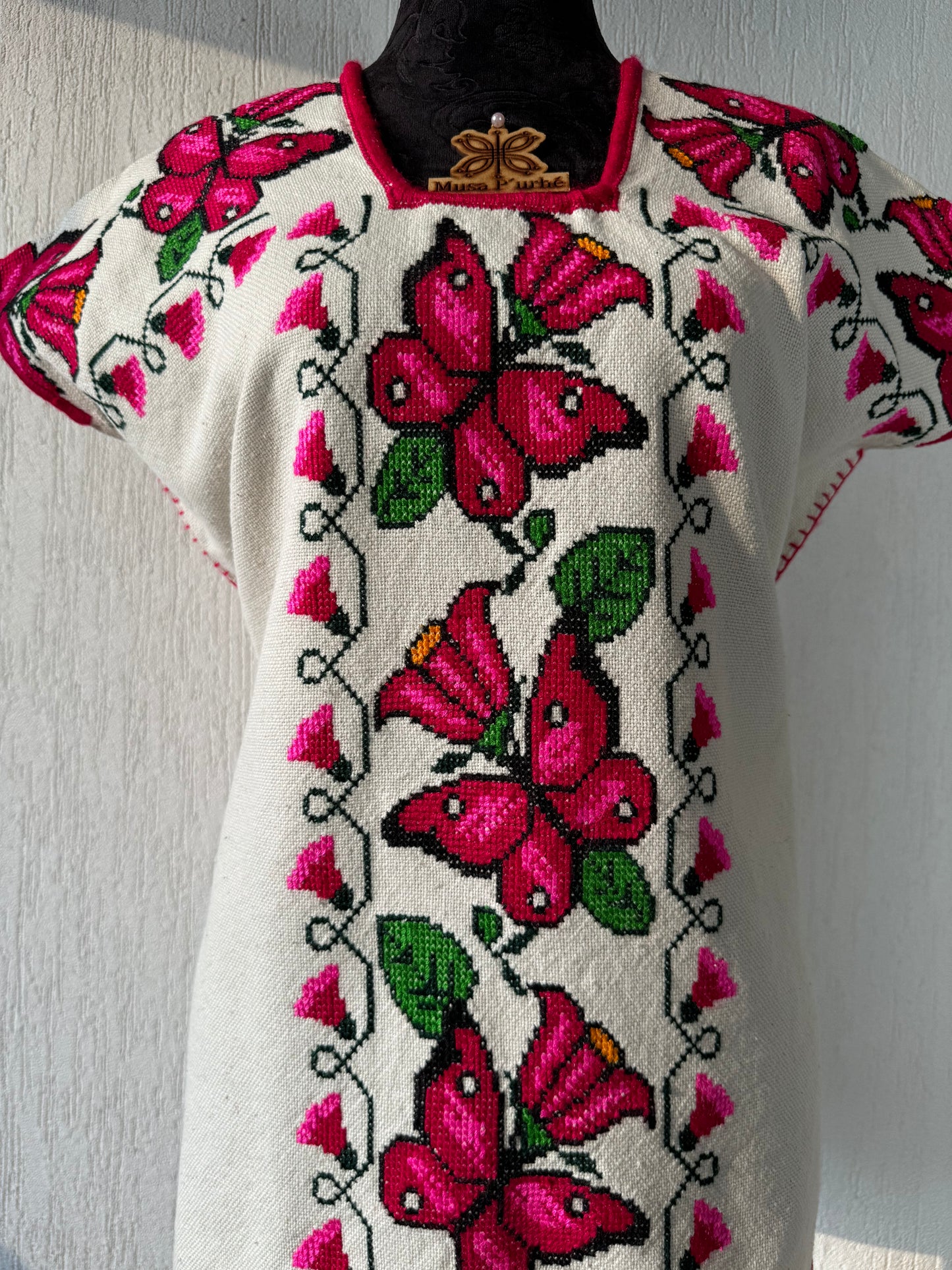 Huanengo Parakata Sapichu