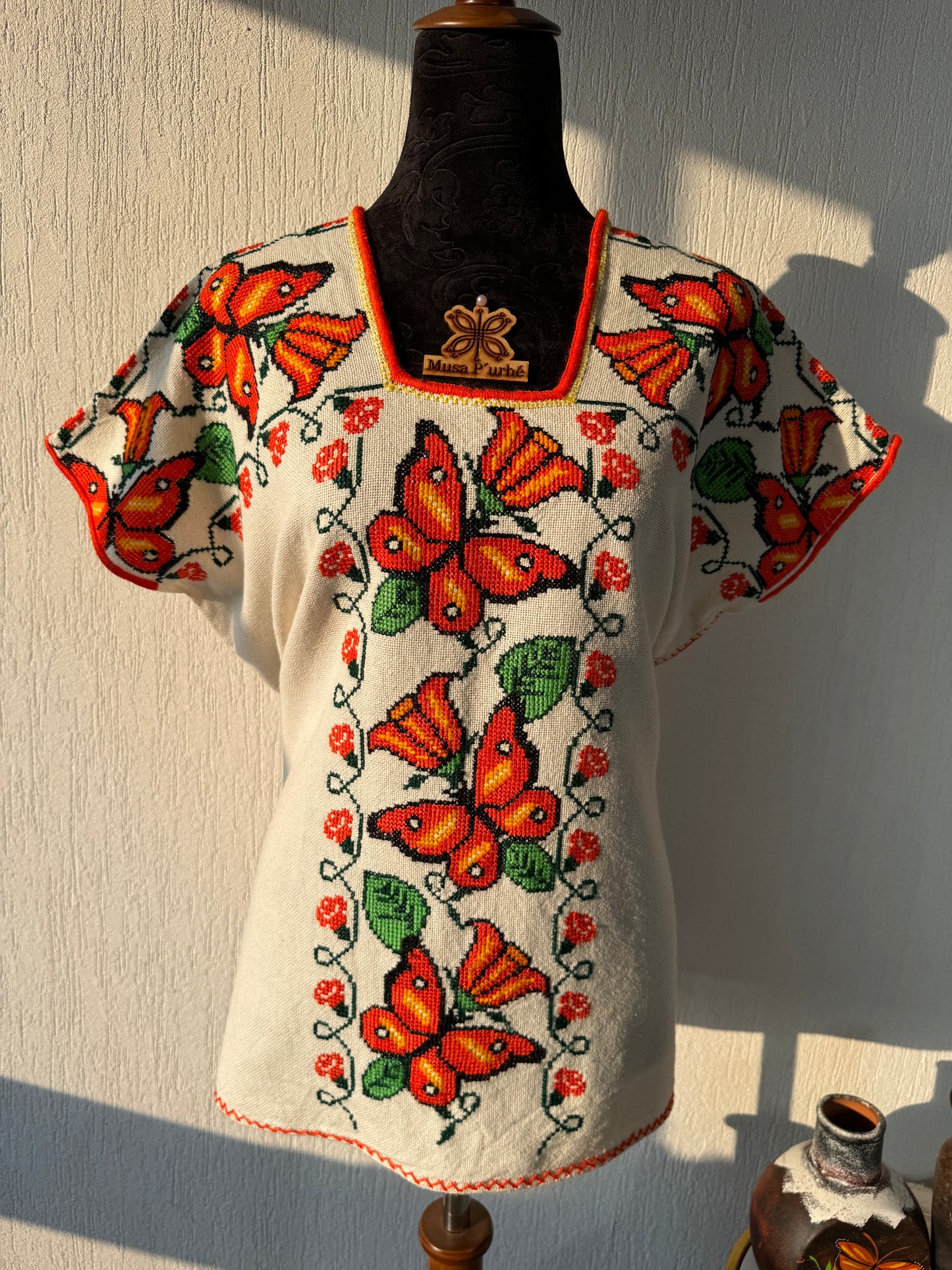 Huanengo Parakata Sapichu