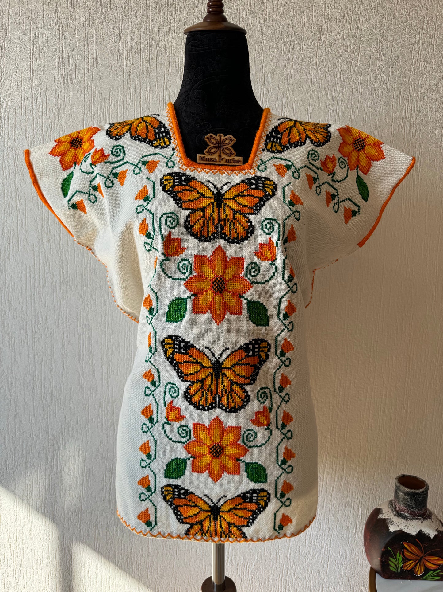 Huanengo Parakata Kolombrini