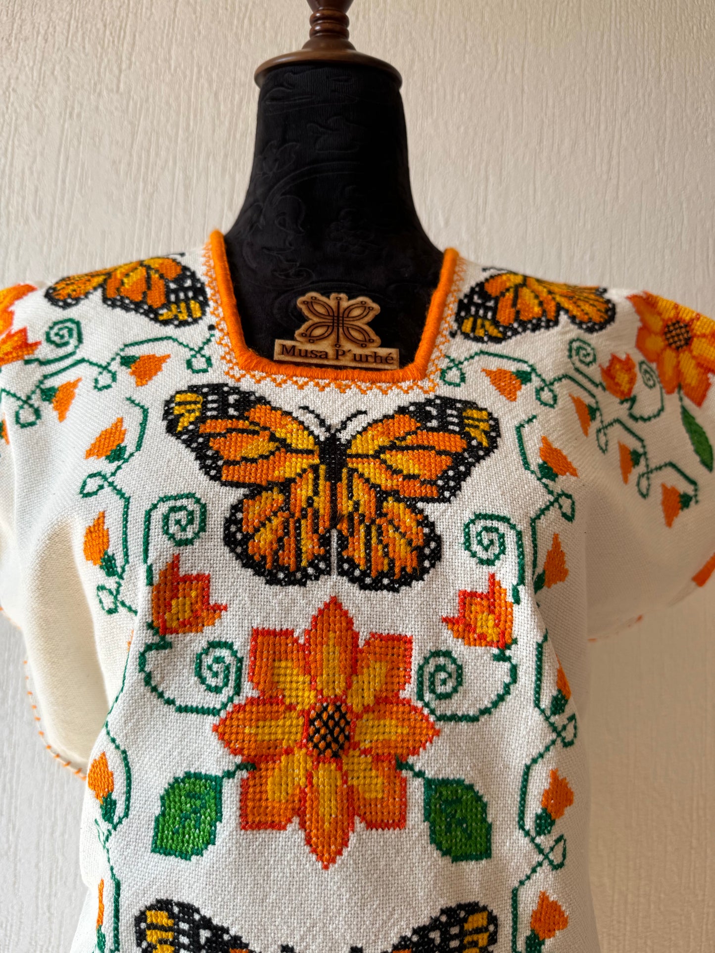 Huanengo Parakata Kolombrini