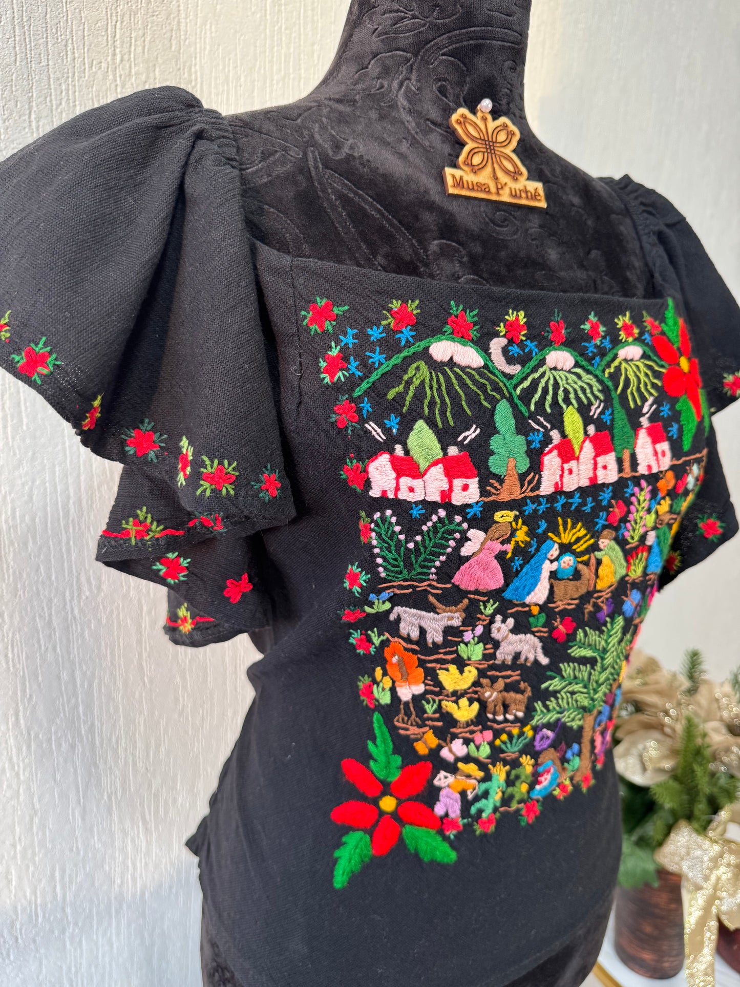 Top Sesï Nacimiento Niño Dios