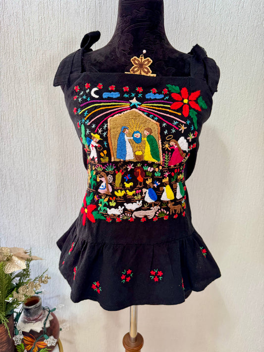 Top tsitsiki Navidad