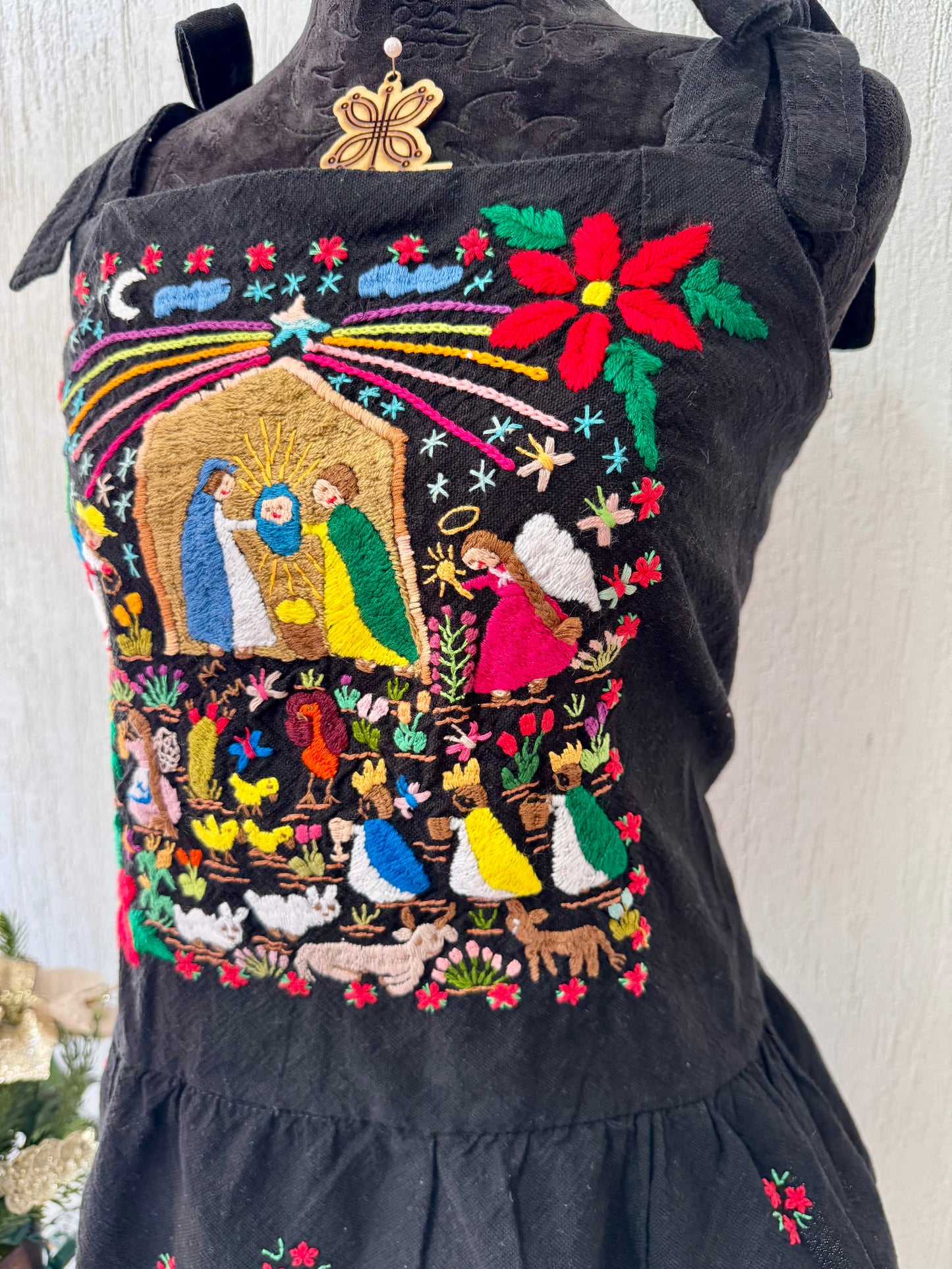 Top tsitsiki Navidad