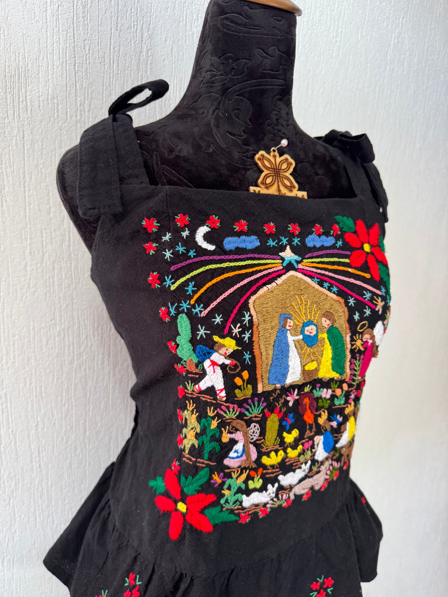 Top tsitsiki Navidad
