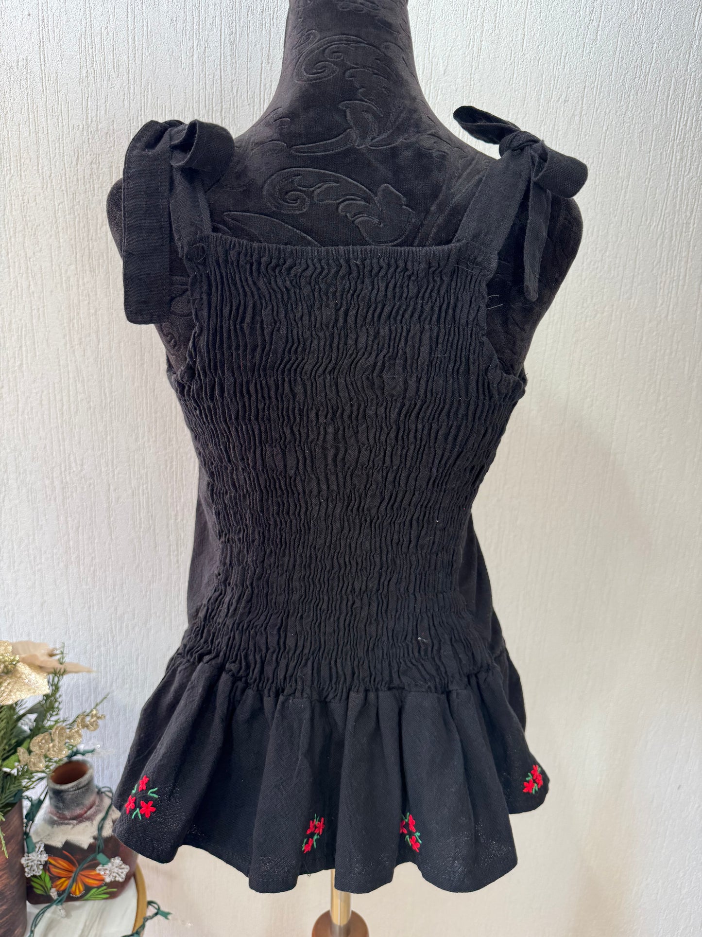 Top tsitsiki Navidad