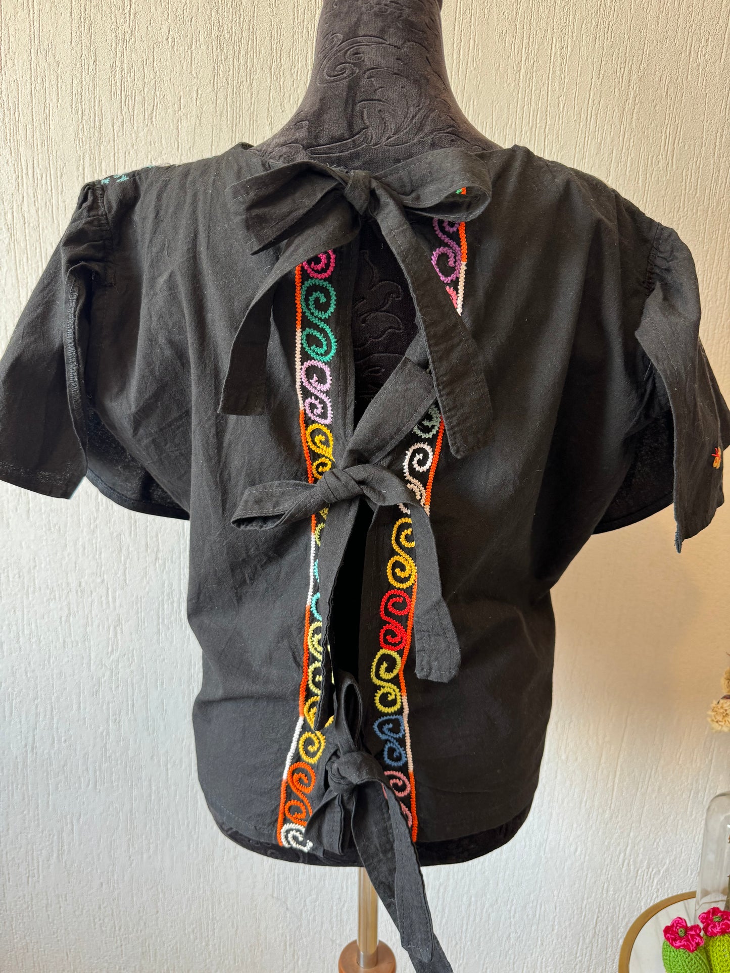 Top Janitzia “noche de muertos”