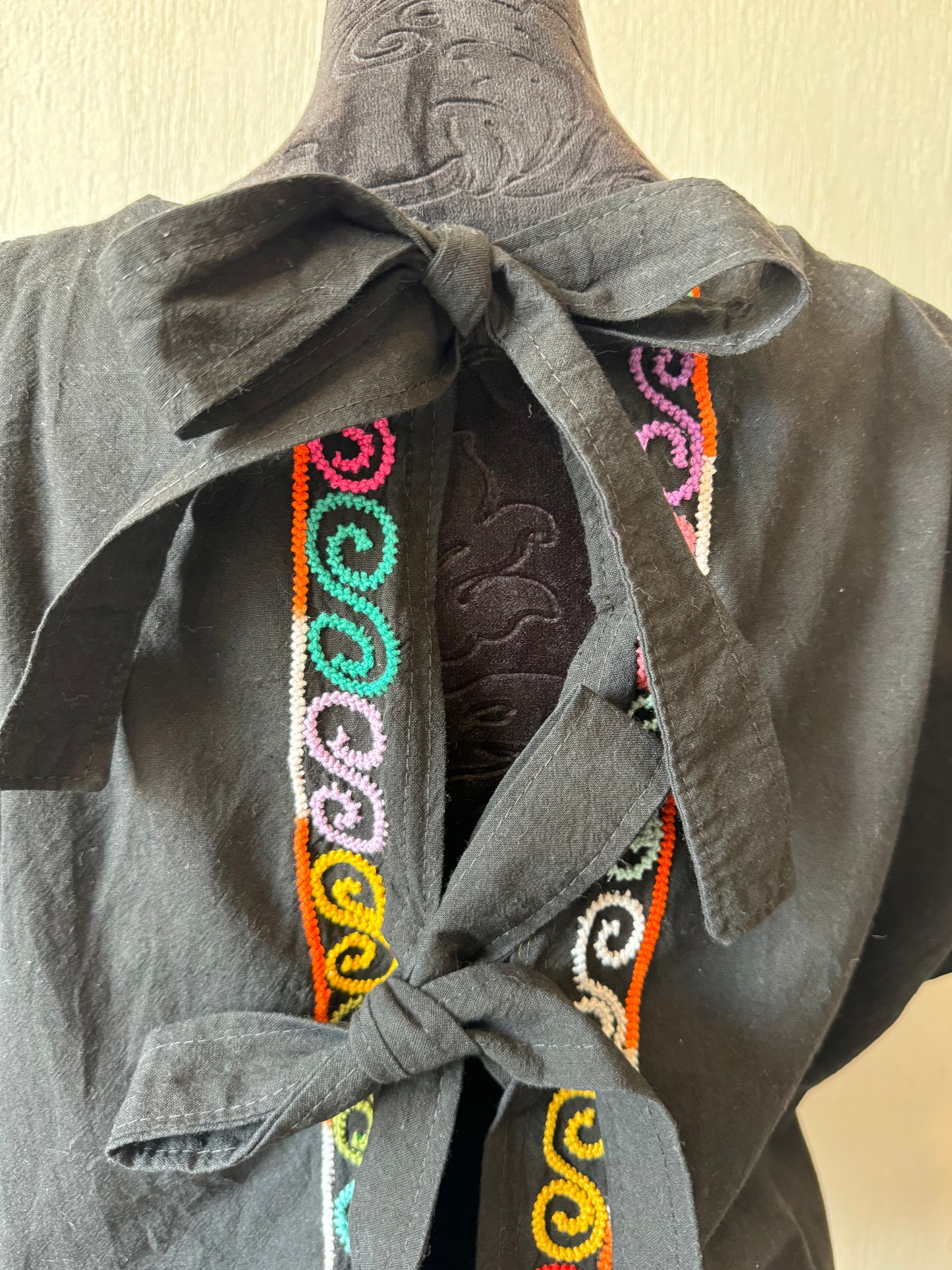 Top Janitzia “noche de muertos”