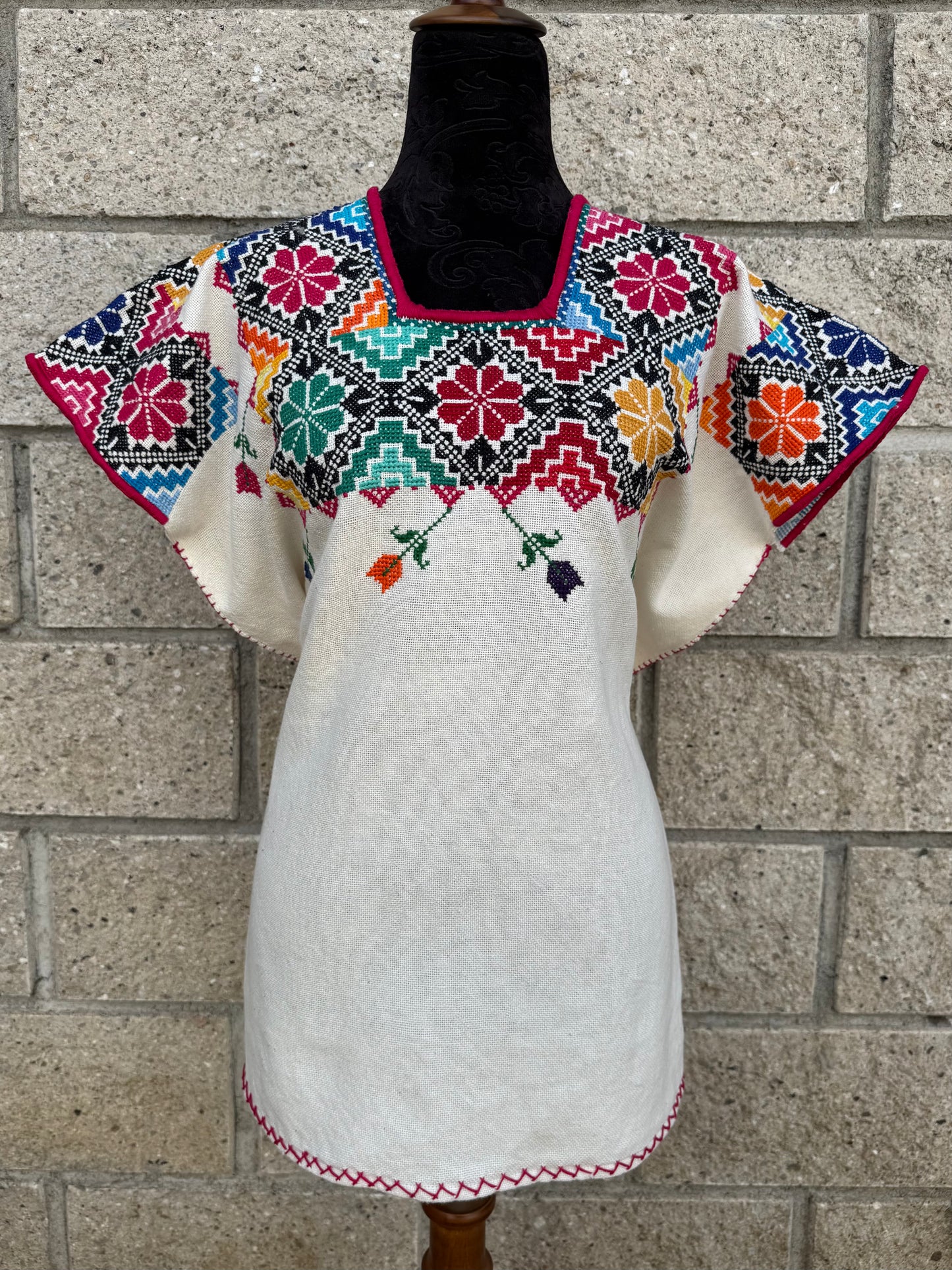 Huanengo Tradicional