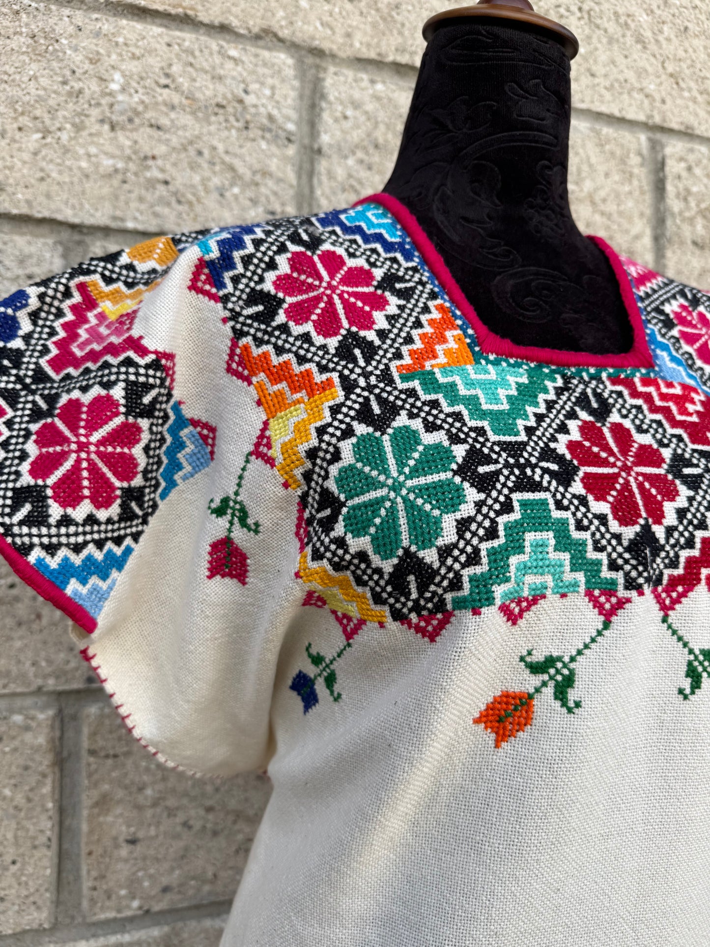 Huanengo Tradicional