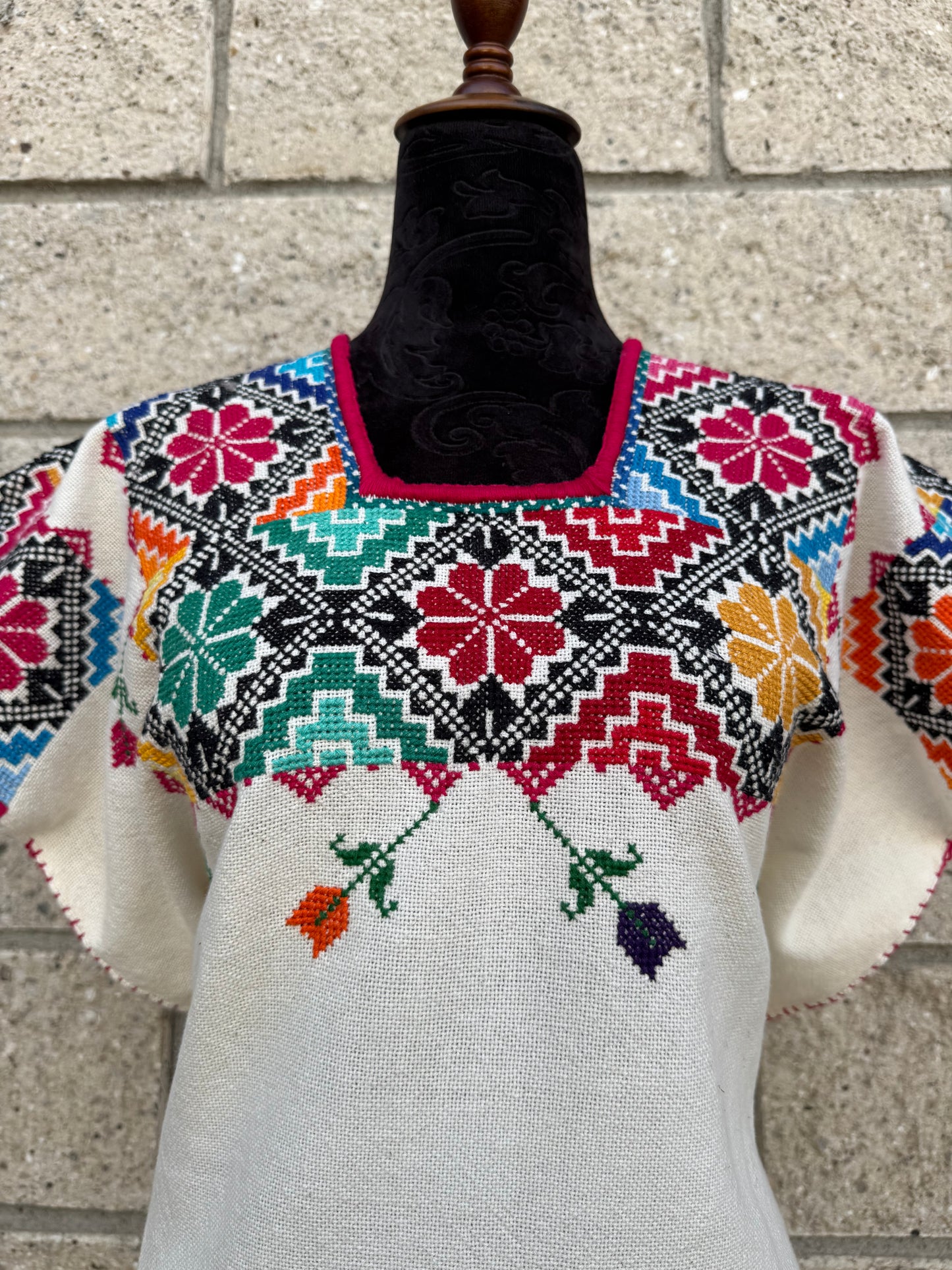 Huanengo Tradicional