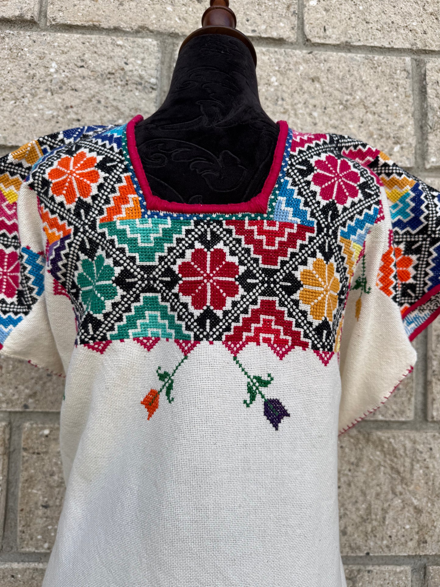 Huanengo Tradicional