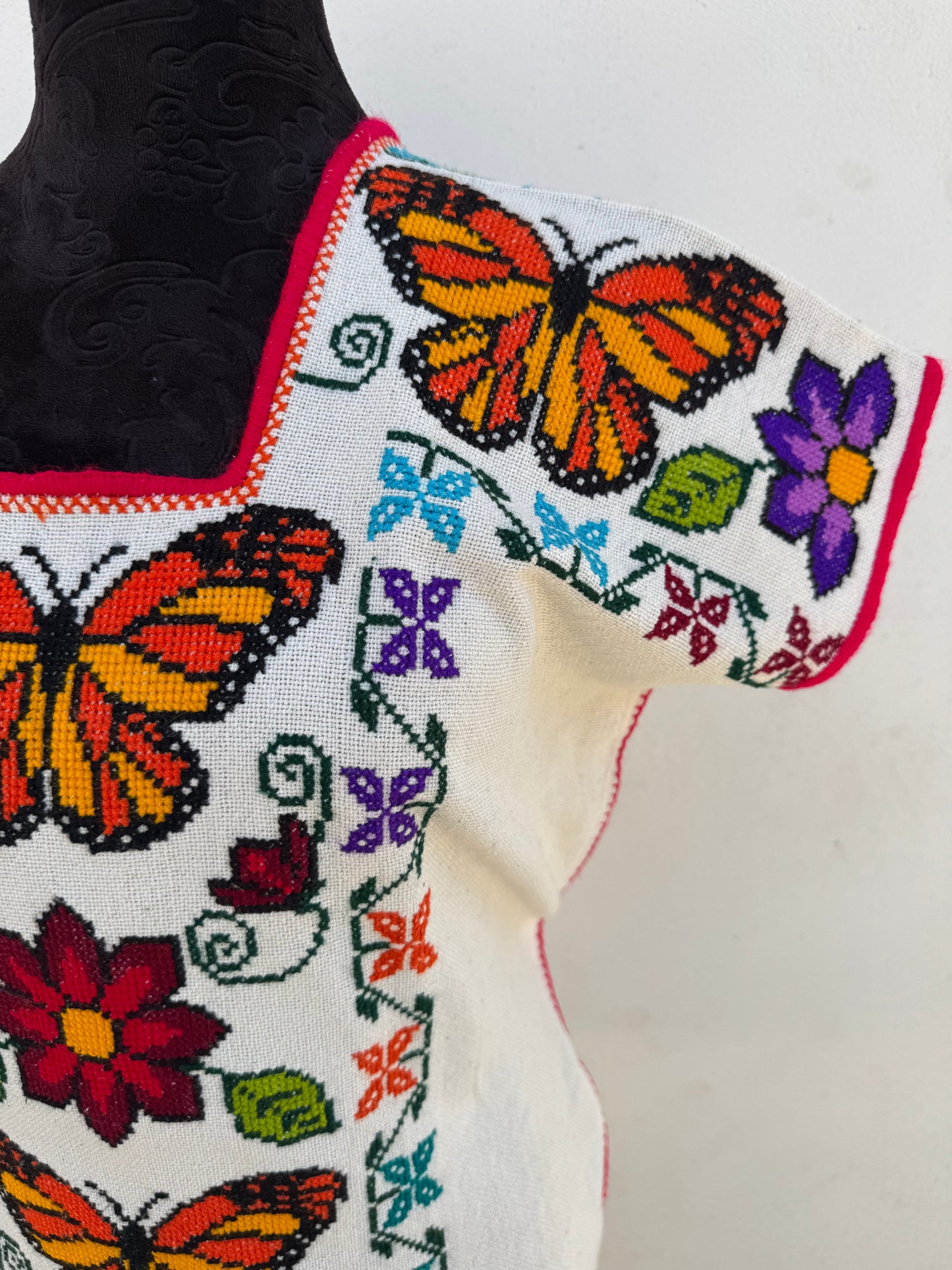 Huanengo monarquitas