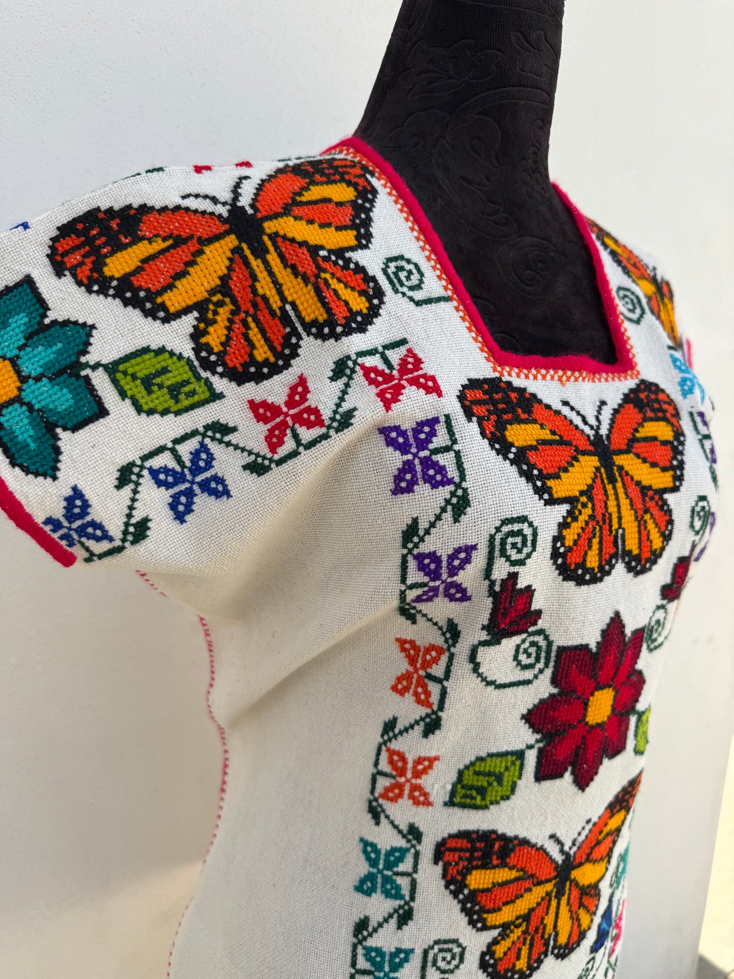 Huanengo monarquitas