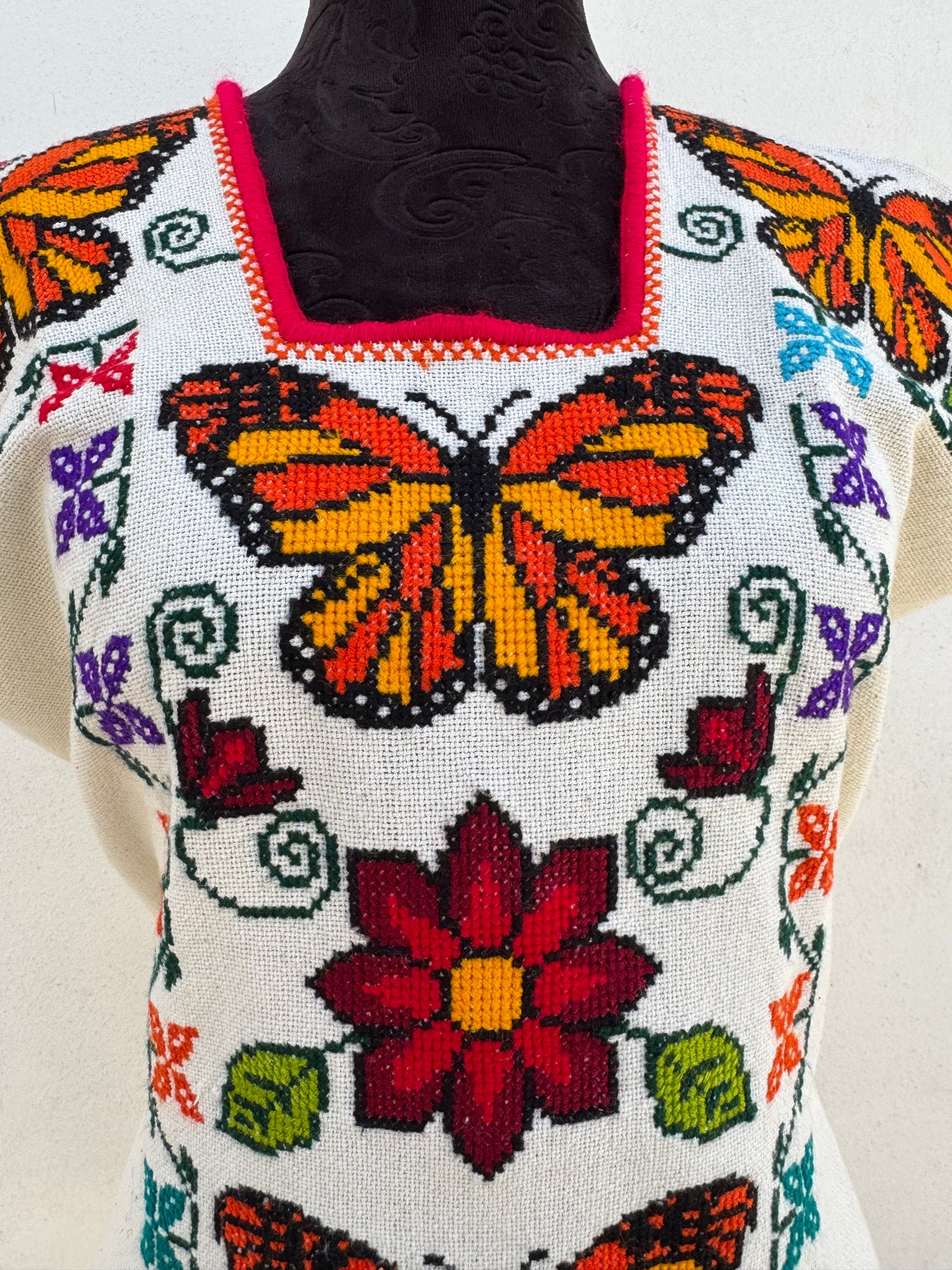 Huanengo monarquitas