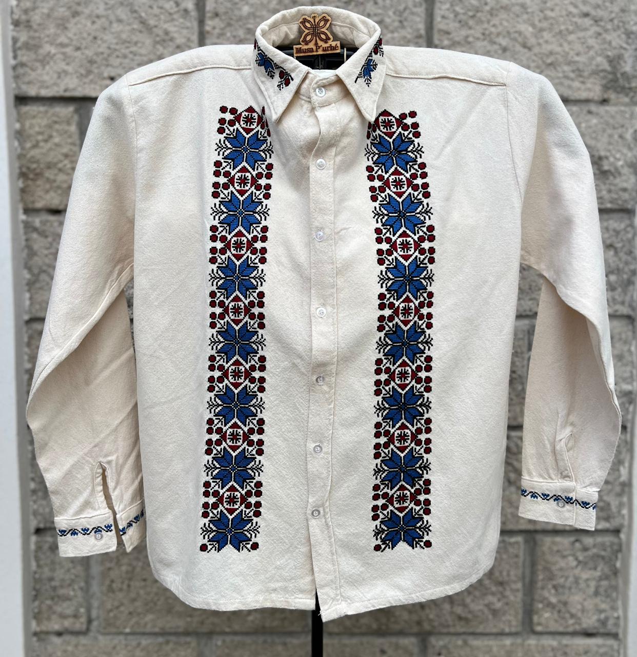 Camisa Joskua