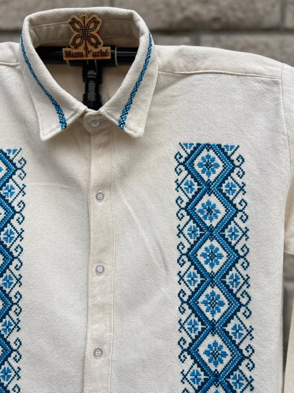 Camisa Joskua Tumbi