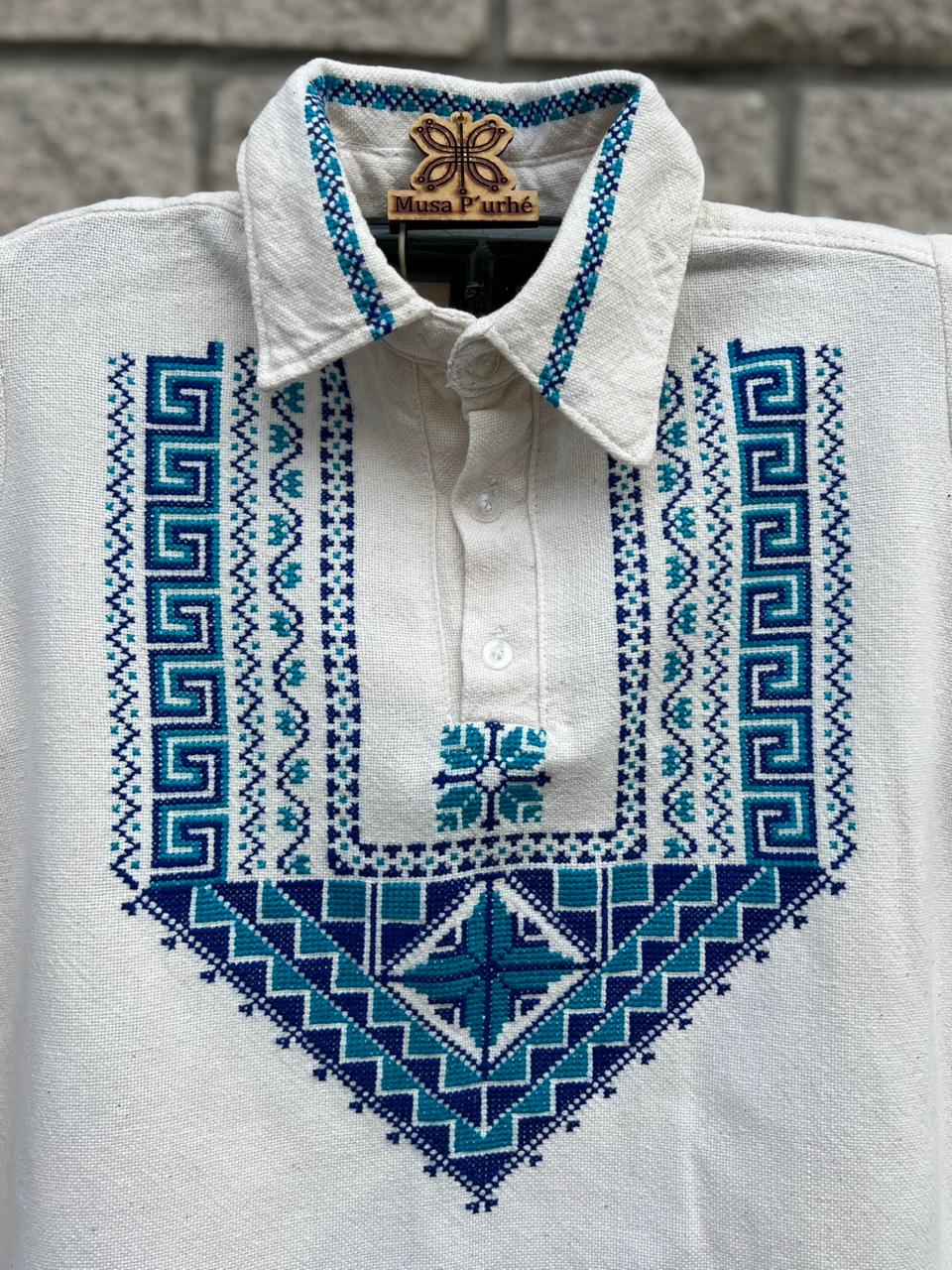 Camisa Tumbi