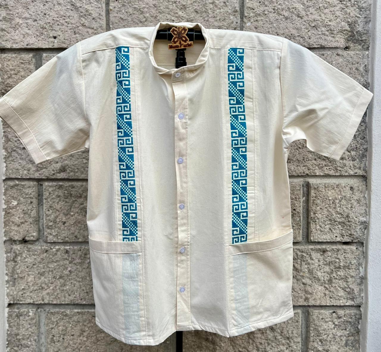 Camisa Juchari