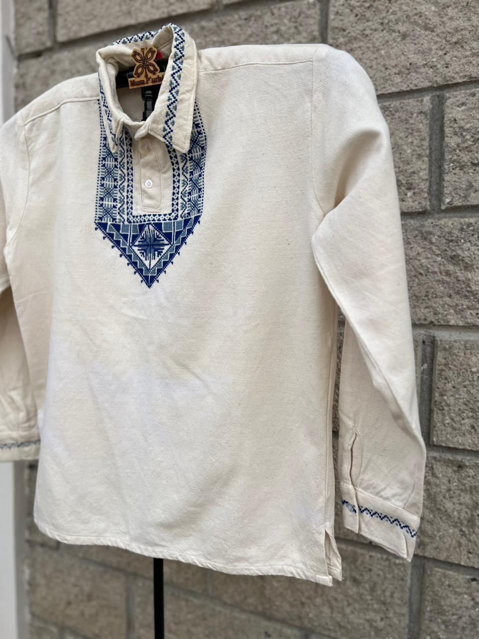 Camisa Tumbi