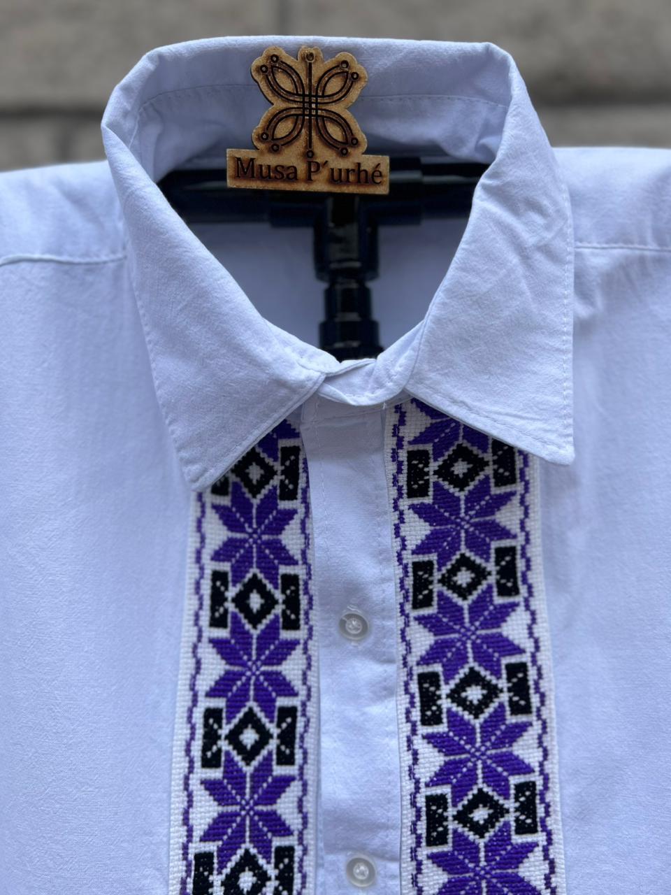 Camisa Joskua