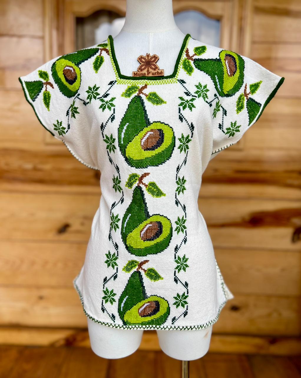 Huanengo Aguacatitos