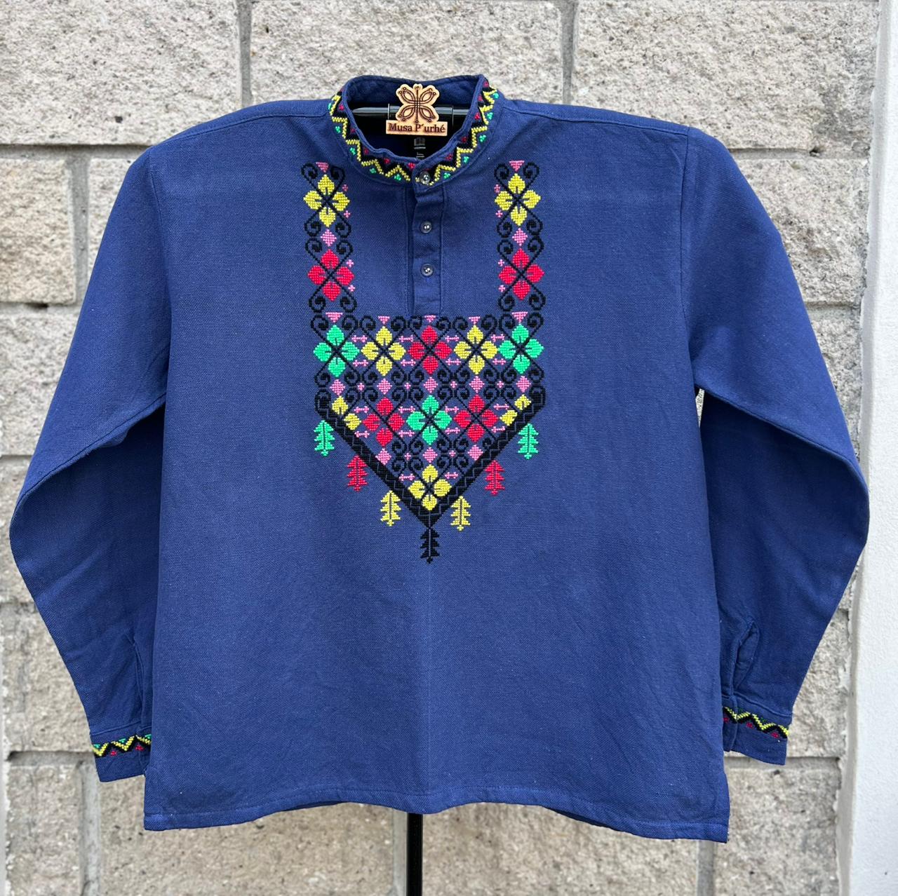 Camisa Colores