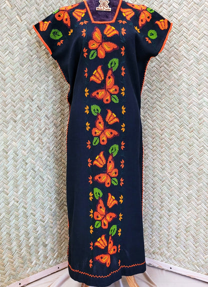 Huanengo largo Campanitas