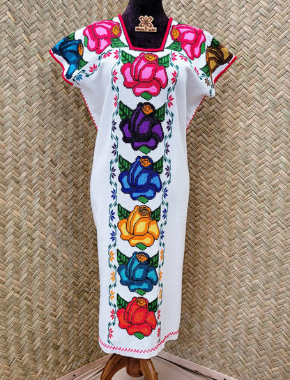 Huanengo Rosa Bendita